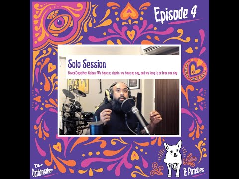 WAYVY GRAYVY - THE MAIN SHOW #4 - FLYING SOLO - TT TOKEN,SHAFFER VS MATT BARLOW,SHUTTLECOCKS