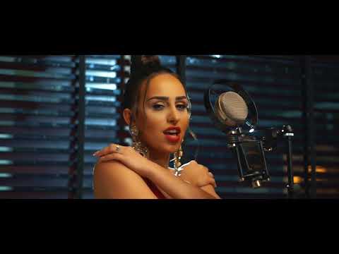 Fatlume Popovci - Trendafili blu (Cover)