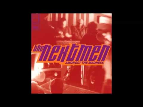 The Nextmen - Step Below The Surface (ft. Soulson)