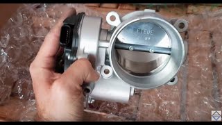 How To Replace a Throttle Body in a Ford F150, Transit, Mustang, Explorer & Expedition. Years 14-20.