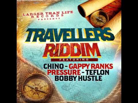 travellers riddim instrumental