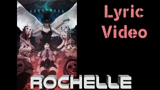 Vagenda - 2017 - Sons Of Lillith - 07 - Rochelle (feat. Hatsune Miku)