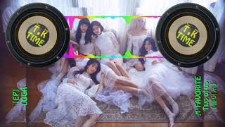 [Trap Kpop] FAVORITE(페이버릿) _ Two of us(둘이서)(二人で)