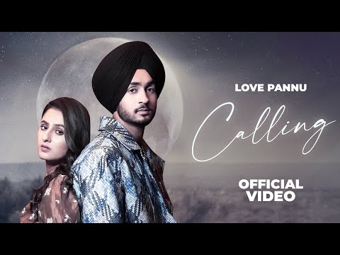 Calling — watch video
