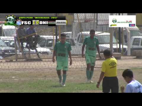 TORNEO INTERLIGAS 2017 - PRIMERA FASE