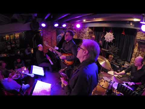 Fifth Element - Carlos Jiménez Quintet