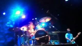 The Supervillains- you got me