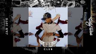 BOA Club  Cody Wise