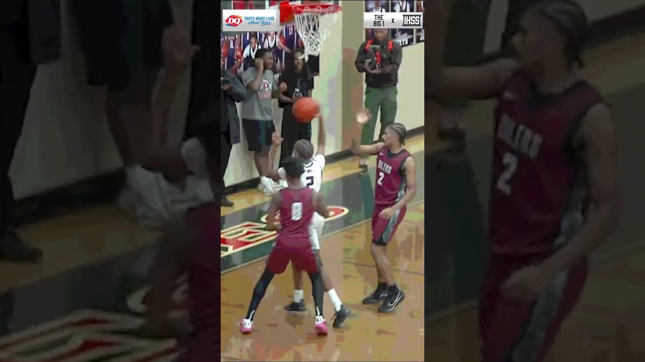 We've got a matchup that decides 22-6A between Pearland and Shadow Creek