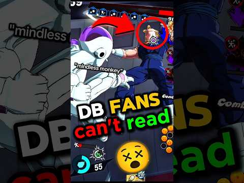 I love how dash he is🥵!(Dragon Ball Legends) #dragonballlegends #dbl #dblegends