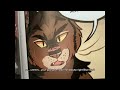 I Made The Warrior Cat Comic Book Even Funnier Than It Already Is Pt1