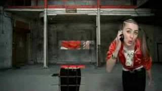 Lady Sovereign - Love Me Or Hate Me [Uncensored with lyrics]