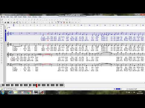 LA VITLEEM COLO'N JOS