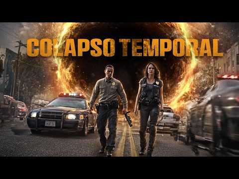 Colapso Temporal | Ciencia Ficción | Misterio | Peliculas Completas en Espanol Latino