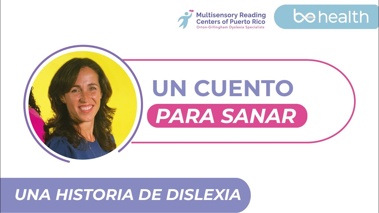 Cuento: TENGO DISLEXIA, por Helena Kraljic