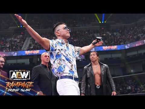 Sammy Guevara Not Medically Cleared To Compete On 10/4 AEW Dynamite