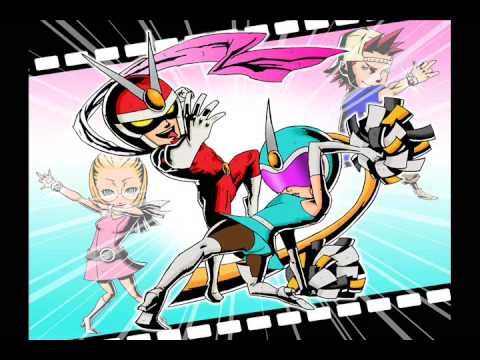 Viewtiful Joe 2 OST - 03: There's more to the story