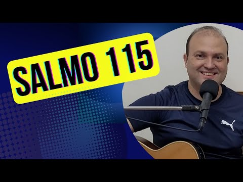 Salmo 115 - O Cálice Por Nós Abençoado É A…