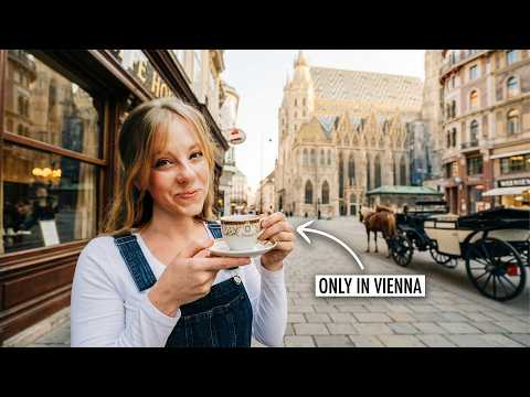 Vienna Offers What Most European Cities Can't Anymore
