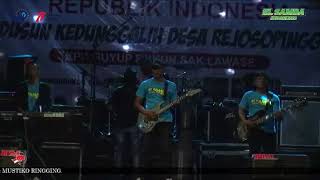 Download lagu Live ElSAMBA - Gebyar HUT RI Ke 77 Dusun Kedunggalih Desa Rejosopinggir 28 Agustus 2022 mp3 Download lagu Live ElSAMBA - Gebyar HUT RI Ke 77 Dusun Kedunggalih Desa Rejosopinggir 28 Agustus 2022 mp3