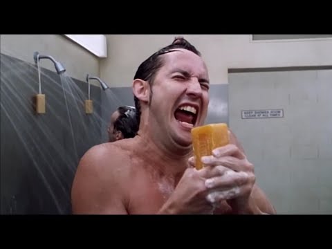 Pra Lá de Bagdá (1998) Trailer 