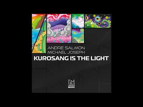 Andre Salmon, Michael Joseph - Kurosang