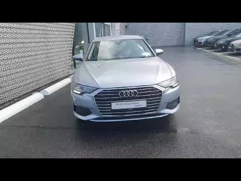 232D17573 - 2023 Audi A6 2.0TDI 204HP S-T SE RefId: 406029