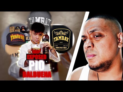 PIO BALBUENA THE BIGGEST OVER PRICER