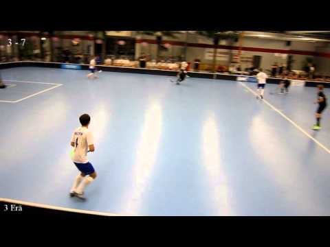 TPS-Tapanilan Erä 5-7 A-nuoret. SM-sarja 05.12.2013 Erä #3