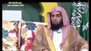 صورة برنامج وقفات (من برامج التوعية في وزارة الشئون الإسلامية )