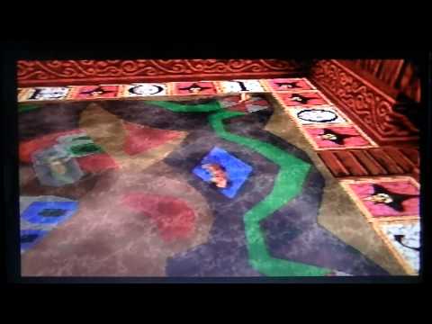 Banjo-Kazooie (N64) Playthrough pt37 Tumblar The Mighty