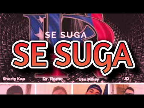 SE SUGA - Uso Mikey, Shorty kap & JD - Dura Samoan version