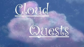 CLOUD CAMEL - Cloud Quests