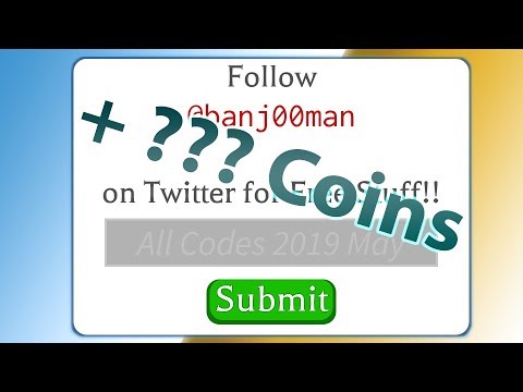 All Codes for Sandcastle Simulator *SECRET* | 2019 May