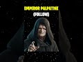 Which SITH Skin Would YOU Rather Have In Fortnite Starwars Shorts