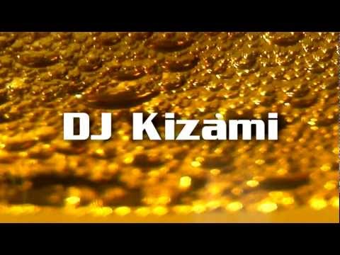 DJ KIZAMI IN THE MIX - 025