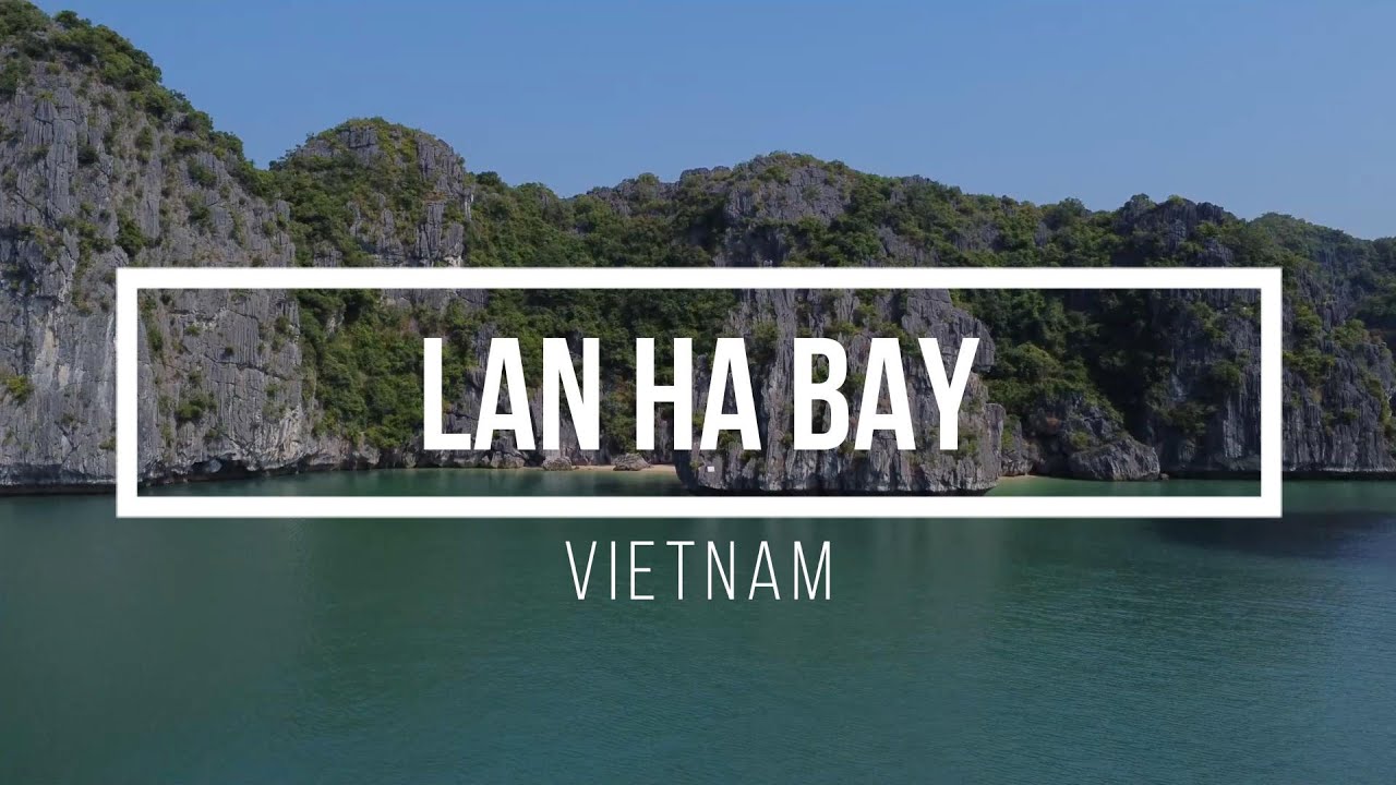 Discover the captivating highlights of Lan Ha Bay.