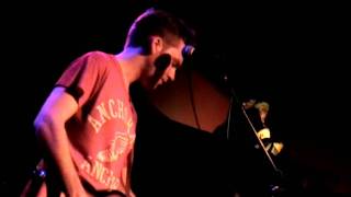 Mansions - "The Worst Part" - Madison, WI