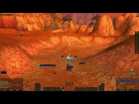 [4] Call of Earth | Classes | Shaman (ID: 1516) - Turtle Wow Quest Database