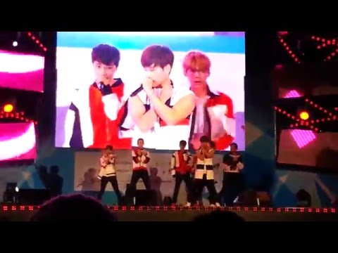 20151222Kwinter festival N-SONIC Blackout