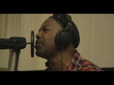 DELGRES " CAN'T LET YOU GO" LIVE AT LA FRETTE STUDIOS