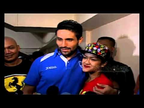 Depe Terancam Masuk Bui, Ini Komentar Jupe