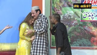 Saroor New Full Comedy Funny Pakistani Stage Drama Trailer 2016 | Pk Mast