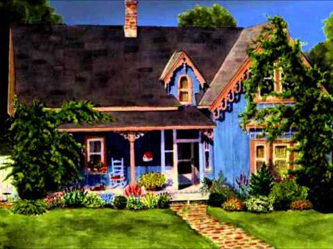 The Artist Ensemble - My Blue Heaven (1927)