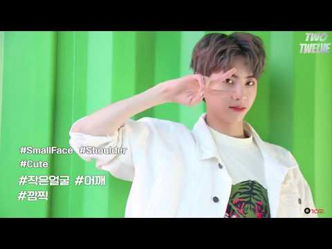 [ENGSUB] UP10TION U10SECONDS 179sec - Amazing Handsome Man : WHO IS A.HAND.MA? 03. Wei