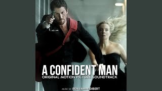 Caught in a Stolen Car