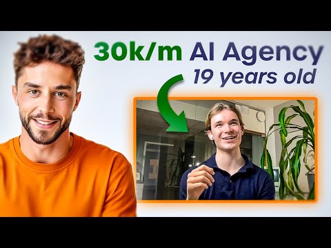 What It Takes to Build a Successful AI Agency 3 Success Stories
