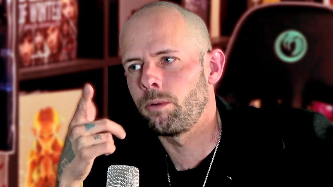 "Hablábamos de matar gente y atentar en serio": David Saavedra (exnazi) sobre su momento más crítico