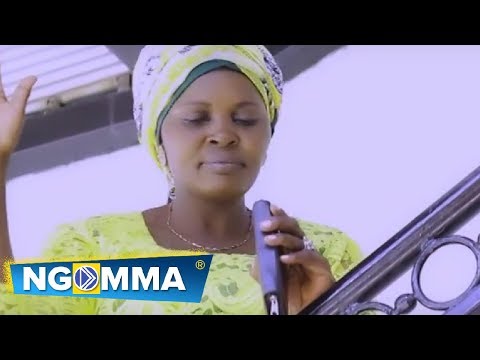 Esther Williams - Herani Yesu(Ur love Jesu sms SKIZA 90011561 to 811)