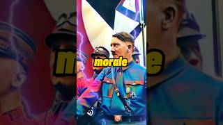 How the Nazis Forced Women to Satisfy 25 Men a Day #history